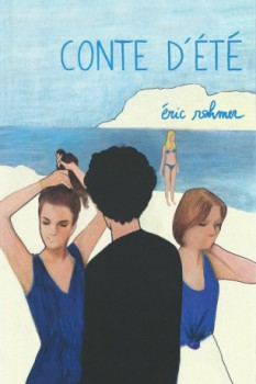 poster Conte d'été  (1996)