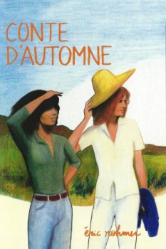 poster Conte d'automne  (1998)