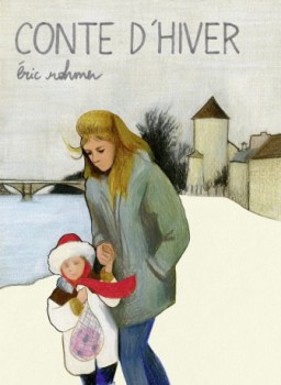 poster Conte d'hiver  (1992)