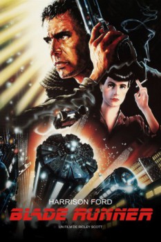 poster Blade Runner  (1982)