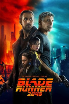 poster Blade Runner 2049  (2017)