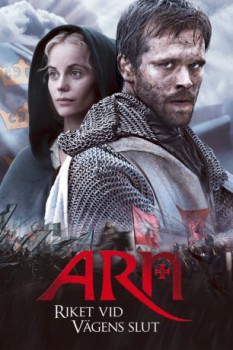 poster Arn, le Royaume au bout du chemin  (2008)