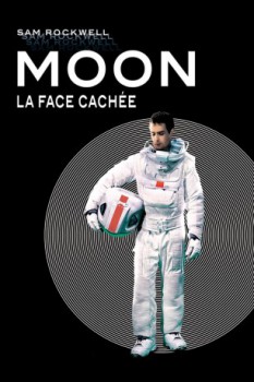 poster Moon  (2009)