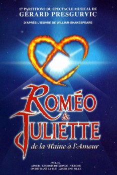 poster Roméo et Juliette, de la haine à l'amour  (2002)