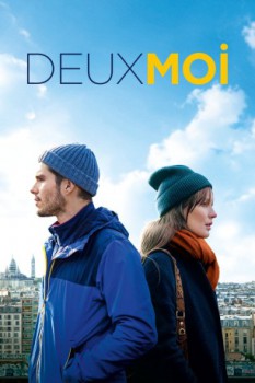 poster Deux moi  (2019)