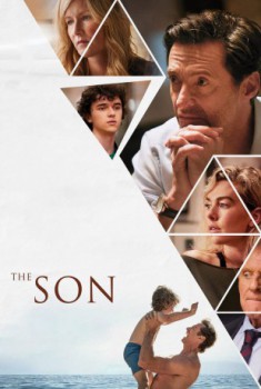 poster The Son  (2022)