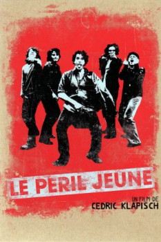 poster Le péril jeune  (1995)