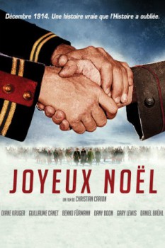 poster Joyeux Noël  (2005)