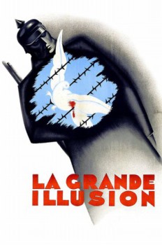 poster La Grande Illusion  (1937)