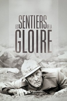 poster Les sentiers de la Gloire  (1957)