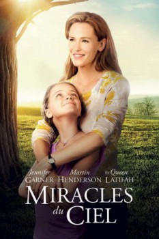 poster Miracles du Ciel  (2016)