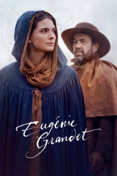 poster Eugénie Grandet  (2021)