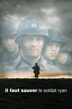 poster Il faut sauver le soldat Ryan  (1998)