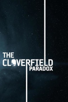 poster The Cloverfield Paradox  (2018)