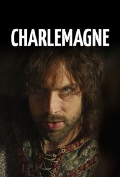poster Charlemagne - Série complète  (2013)
