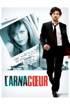 poster L'arnacoeur  (2010)