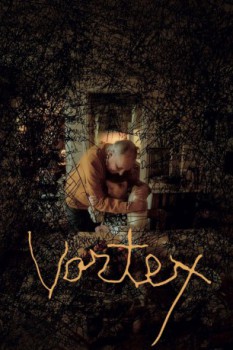 poster Vortex  (2022)