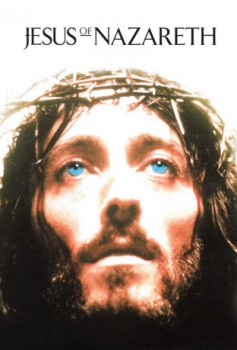 poster Jésus-de-Nazareth_mini-serie - Série complète  (1977)