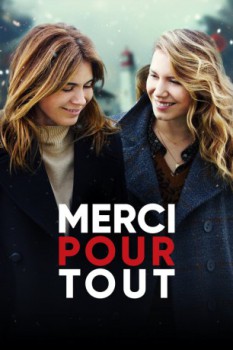 poster Merci pour tout  (2019)
