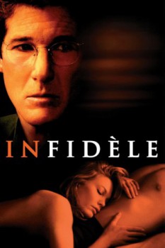 poster Infidèle  (2002)