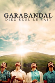 poster Garabandal  (2018)