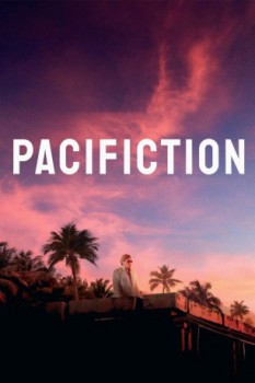 poster Pacifiction – Tourment sur les îles  (2022)