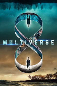poster Multiverse  (2021)