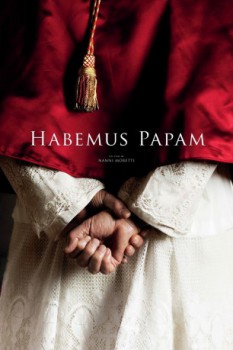 poster Habemus Papam  (2011)