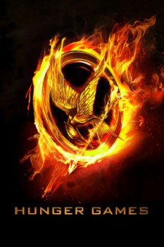 poster Hunger Games  (2012)