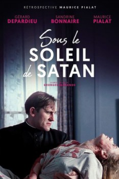 poster Sous le soleil de Satan  (1987)