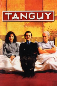 poster Tanguy  (2001)