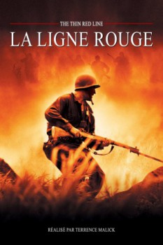 poster La ligne rouge  (1998)