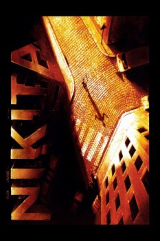 poster Nikita  (1990)