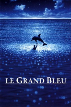 poster Le Grand Bleu  (1988)