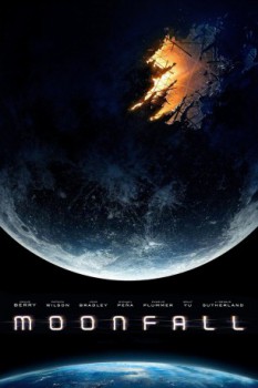 poster Moonfall  (2022)