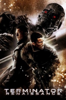 poster Terminator Renaissance  (2009)