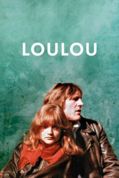 poster Loulou  (1980)