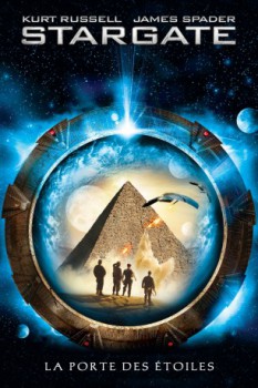 poster Stargate : la porte des étoiles  (1994)