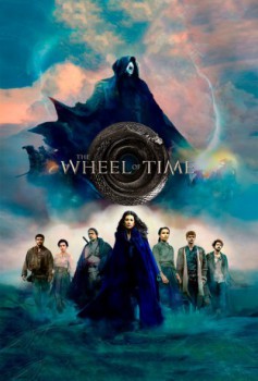 poster The.wheel.of.time - Saison  01-02