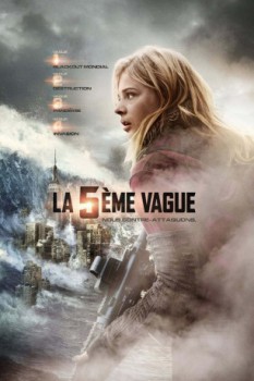 poster La 5ème Vague  (2016)