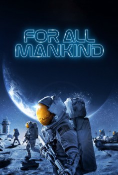 poster For.all.Mankind - Saison  01-04
