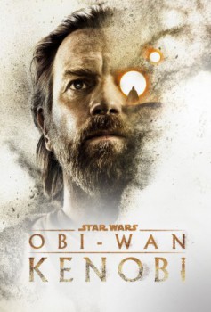 poster Obi.Wan.Kenobi - Saison  01