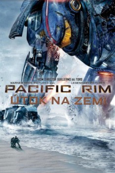 poster Pacific Rim  (2013)