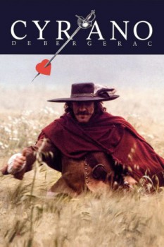 poster Cyrano de Bergerac  (1990)