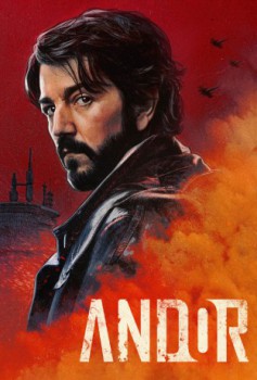 poster Andor.S01.vf - Saison  01