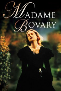 poster Madame Bovary  (1991)