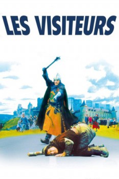 poster Les Visiteurs  (1993)