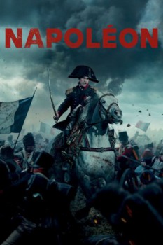poster Napoléon  (2023)
