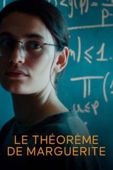 poster Le Théorème de Marguerite  (2023)